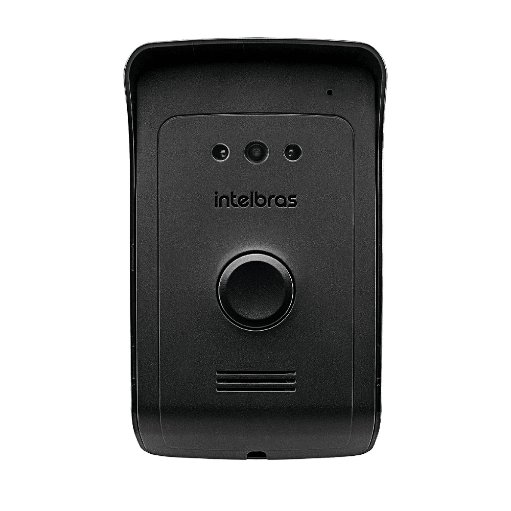 Vídeo Porteiro IVR 1010 4,3'' Vídeo Porteiro IVR 1010 4,3''