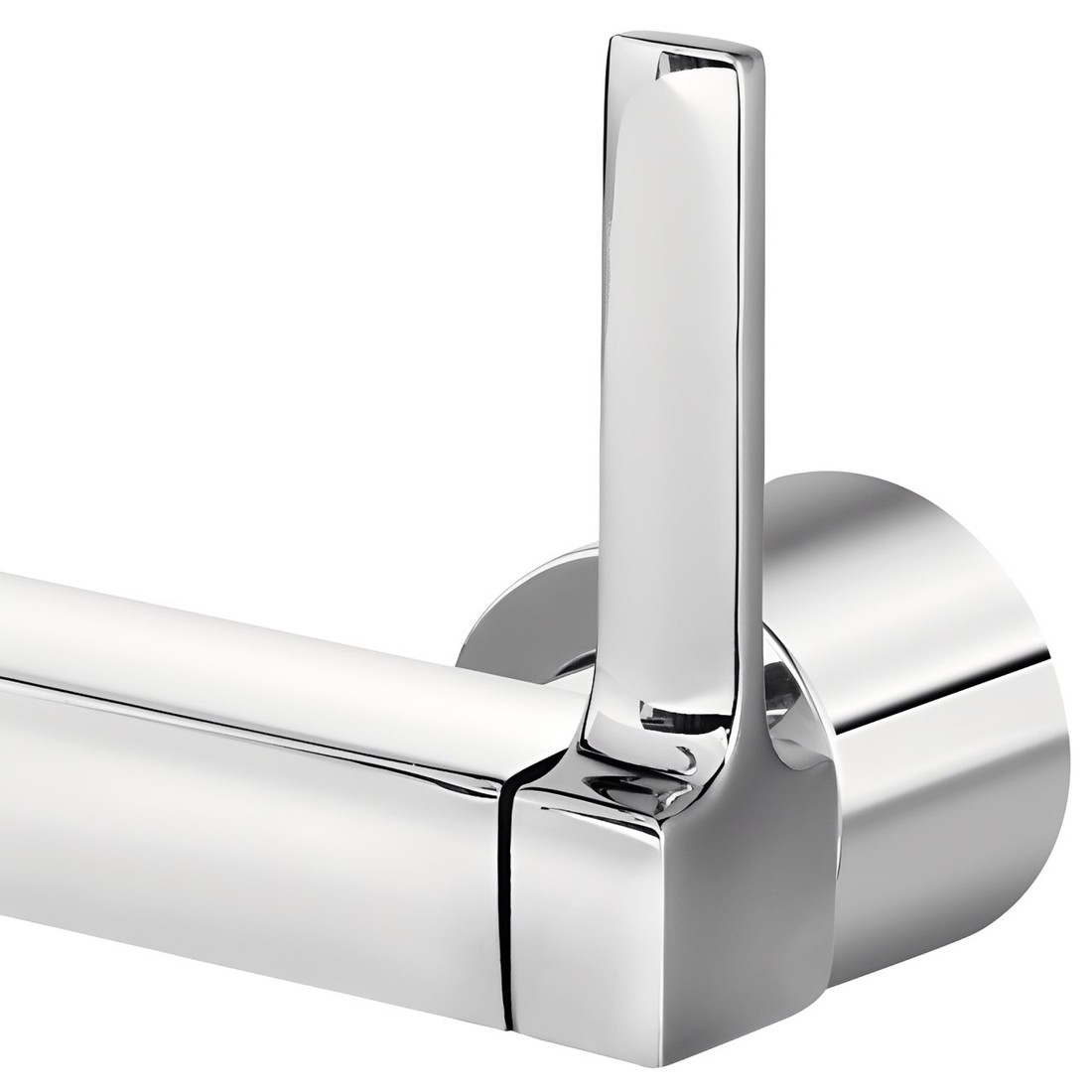 Misturador Para Cozinha De Parede Bica Alta Docol Quad 07092006