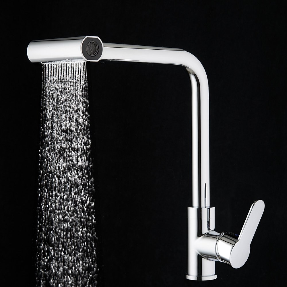 Torneira Misturador Para Cozinha Loren Move C57 2257 Lorenzetti