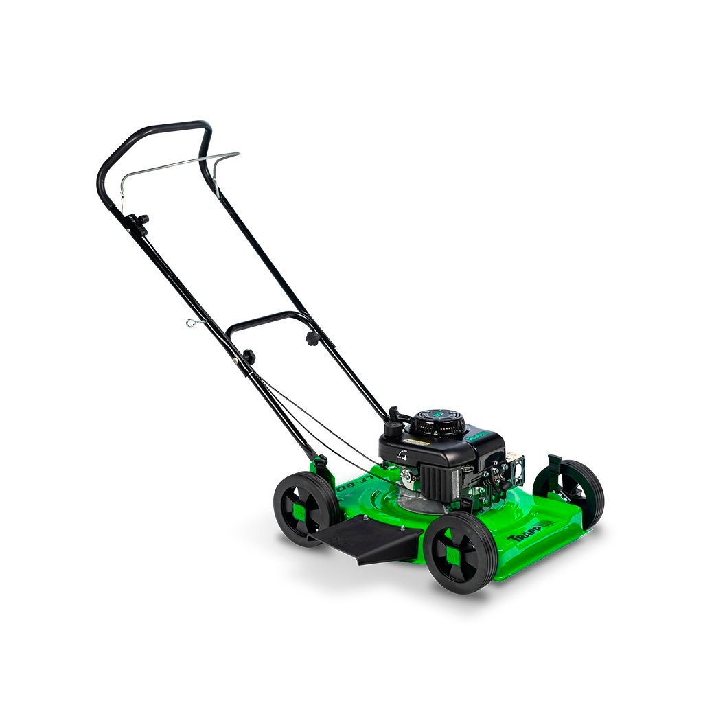 Cortador de Grama a Gasolina 4 Tempos LF-80G - 3,5Hp Trapp