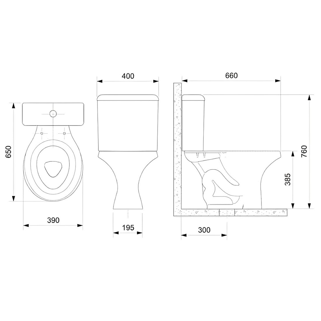 Vaso Sanitário Parati Com Caixa Acoplada Cinza Cromo Logasa Vaso Sanitário Parati Com Caixa Acoplada Cinza Cromo Logasa