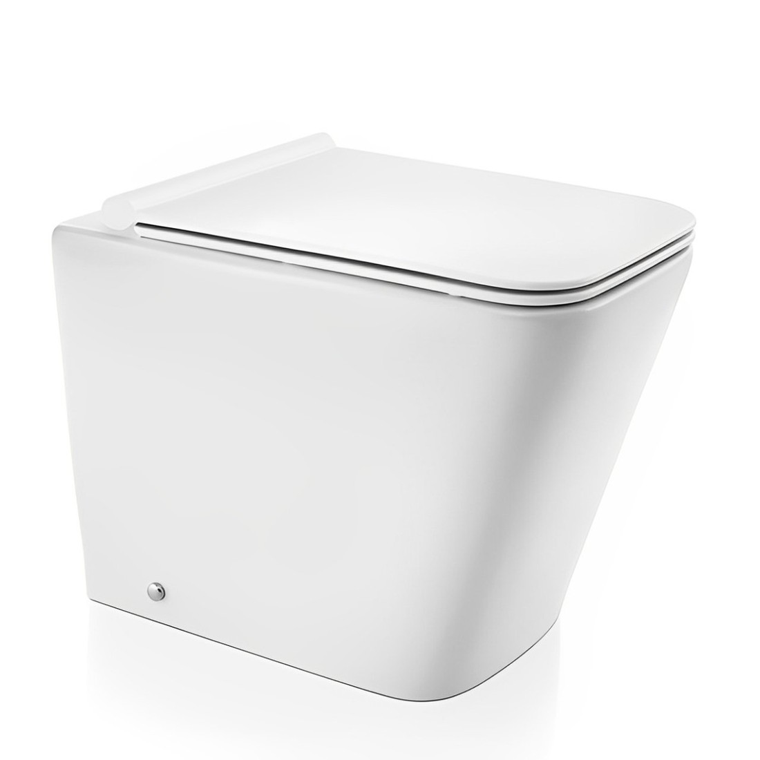 Kit Vaso Sanitário Vougan Convencional Docol Completo 00969666 Kit Vaso Sanitário Vougan Convencional Docol Completo 00969666