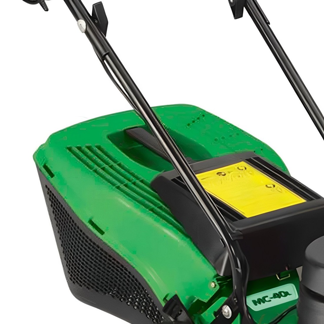 Cortador de Grama MC-40L 1300W 220V Com Recolhedor Trapp Cortador de Grama MC-40L 1300W 220V Com Recolhedor Trapp
