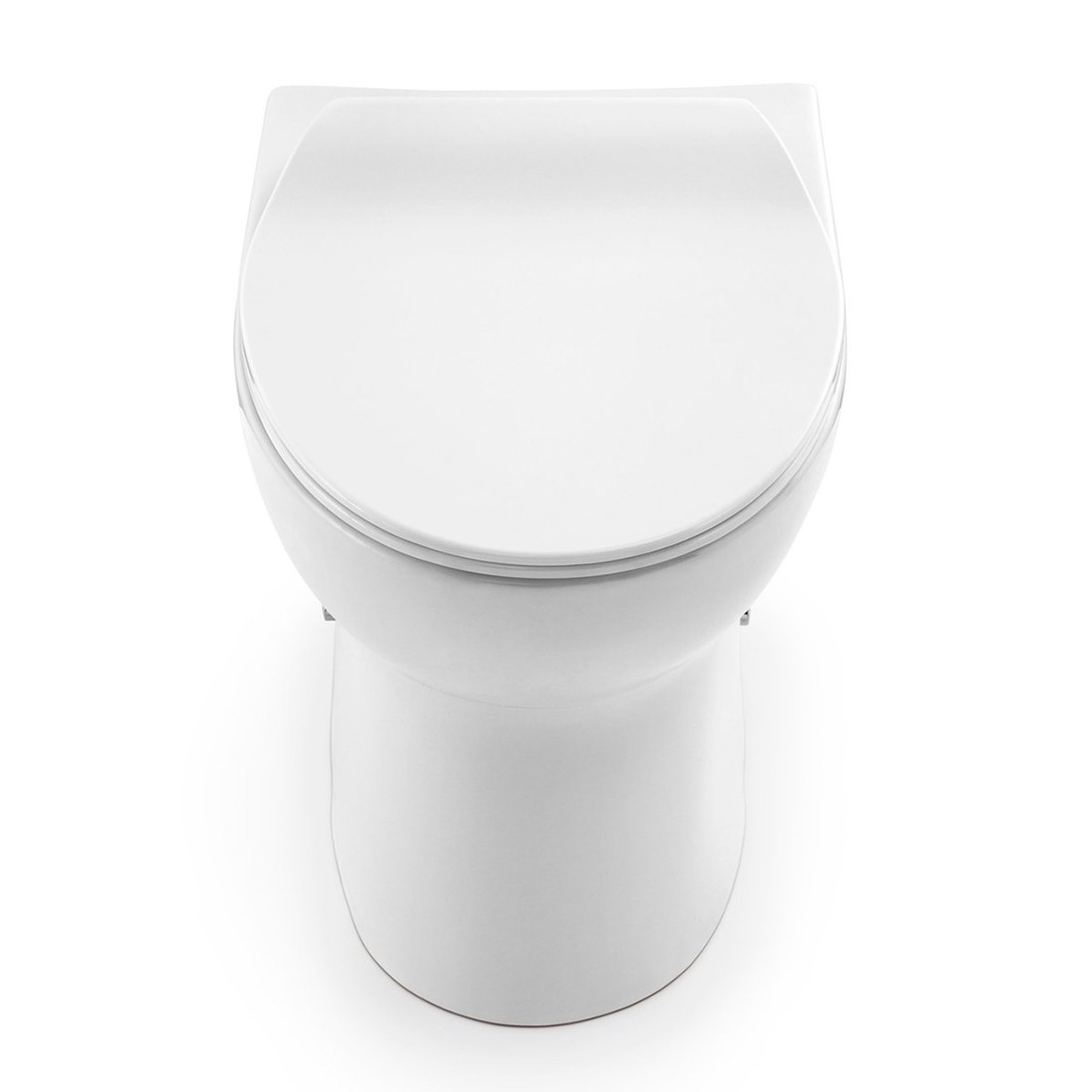 Kit Vaso Sanitário Loggica Convencional Branco Docol Completo 969366 Kit Vaso Sanitário Loggica Convencional Branco Docol Completo 969366