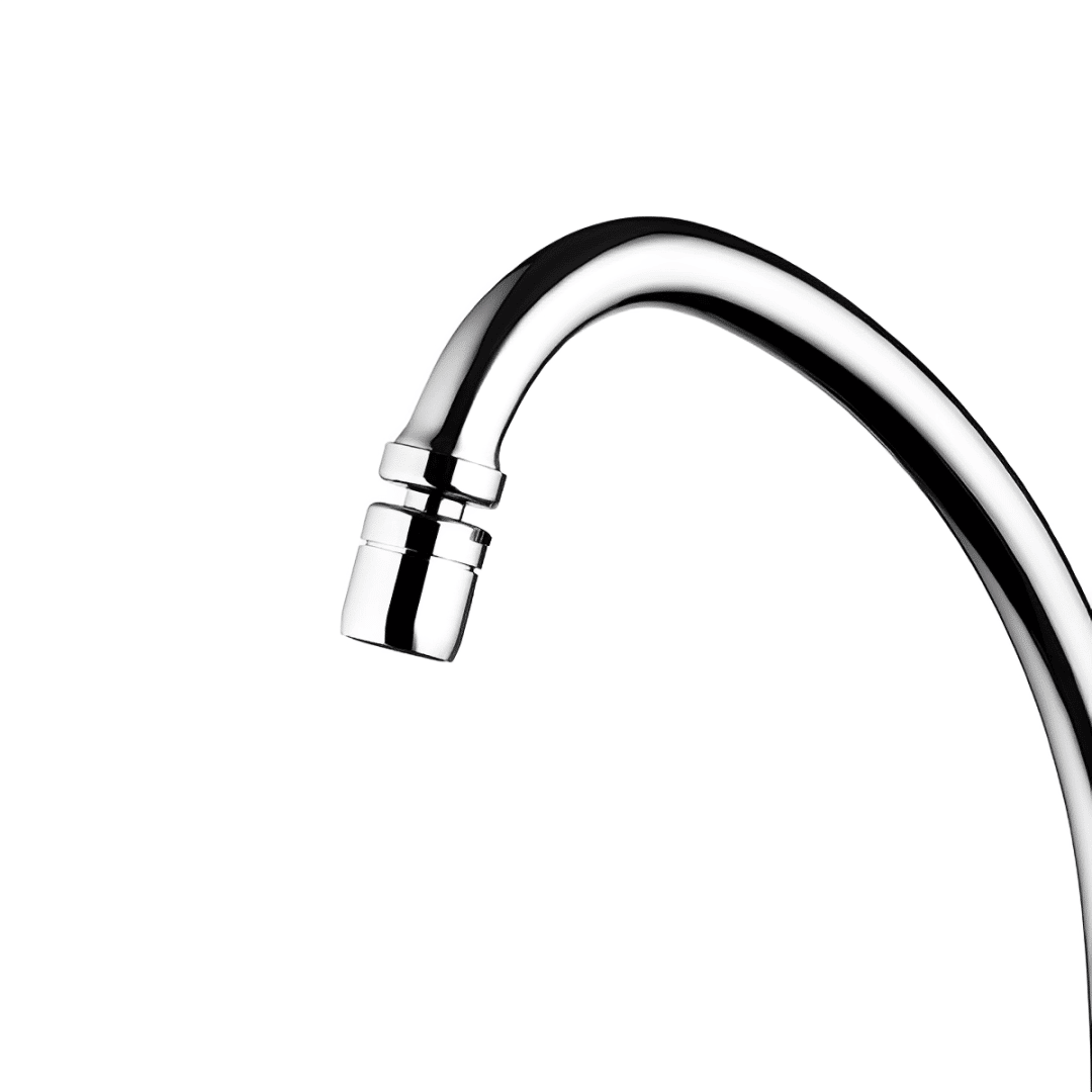 Torneira Para Cozinha de Mesa Bica Móvel Loren One Lorenzetti 1167 C29 Torneira Para Cozinha de Mesa Bica Móvel Loren One Lorenzetti 1167 C29