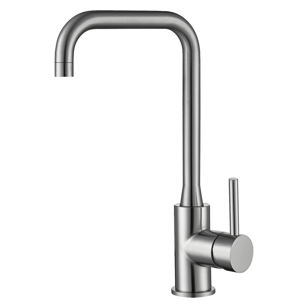 Misturador Monocomando De Mesa Loren Loft Lorenzetti 2257 N82