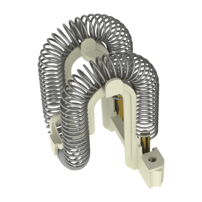 Resistência Para Chuveiro Move/Sublime 7500W 220V Resistência Para Chuveiro Move/Sublime 7500W 220V