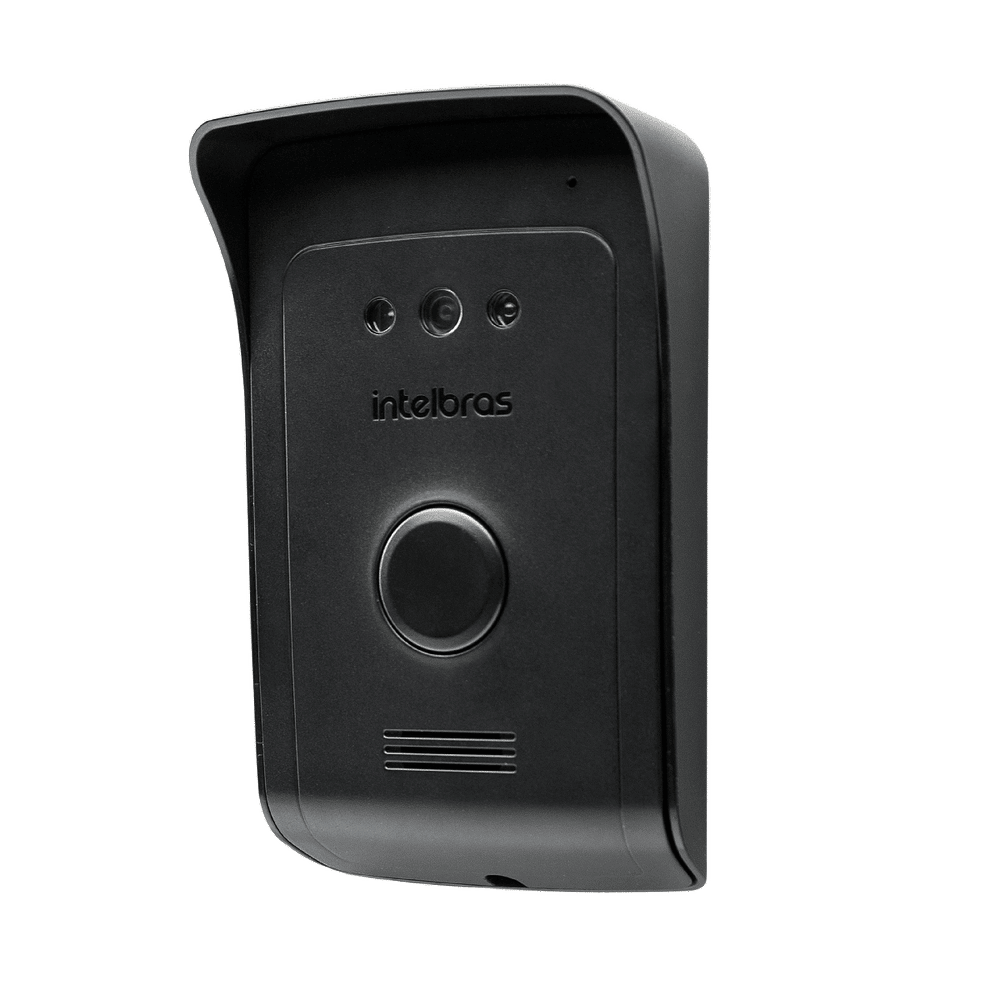 Vídeo Porteiro IVR 1010 4,3'' Vídeo Porteiro IVR 1010 4,3''