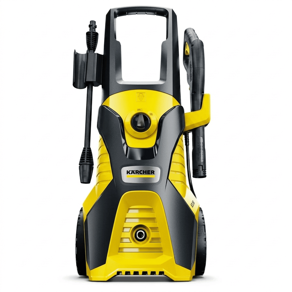 Lava Jato Karcher Alta Pressão K3.98 Lava Jato Karcher Alta Pressão K3.98