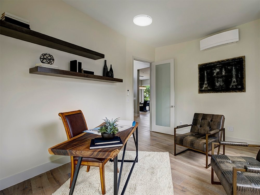 Painel de Led Sobrepor Redondo 24W 6500K Taschibra Bivolt 110V/220V Painel de Led Sobrepor Redondo 24W 6500K Taschibra Bivolt 110V/220V