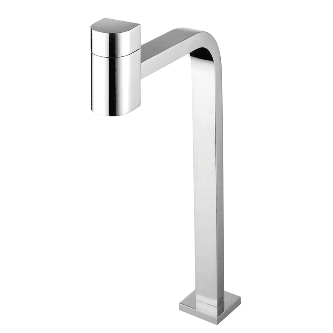 Torneira Para Lavatório De Mesa Alta Para Cuba Lorenzetti 1195 C55 Torneira Para Lavatório De Mesa Alta Para Cuba Lorenzetti 1195 C55