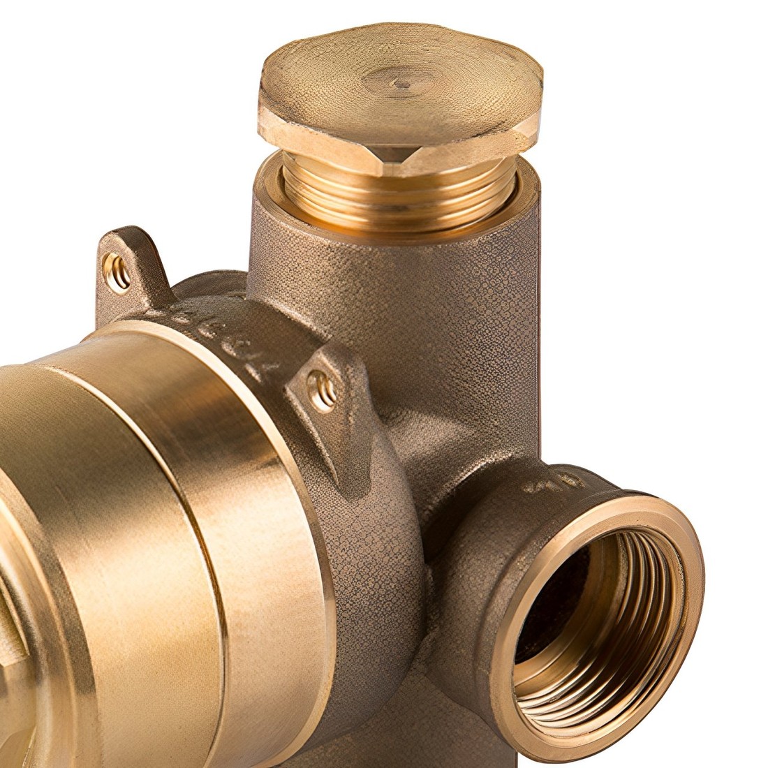 Base Monocomando 3/4 Com Acabamento Nexus Docol 00502906 Base Monocomando 3/4 Com Acabamento Nexus Docol 00502906