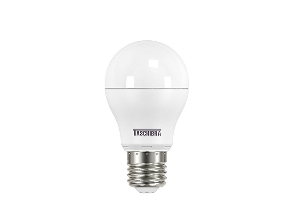 Lâmpada Led 4,9W TKL30 3000K Taschibra Lâmpada Led 4,9W TKL30 3000K Taschibra