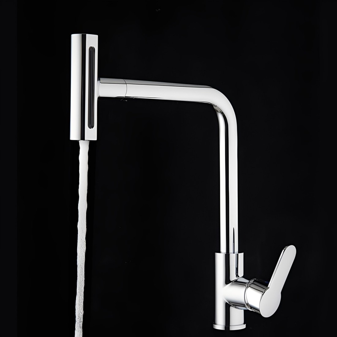 Torneira Misturador Para Cozinha Loren Move C57 2257 Lorenzetti