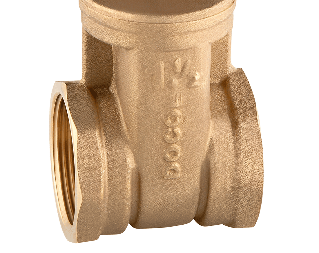 Registro de Gaveta DocolBase 1.1/2" 25131500