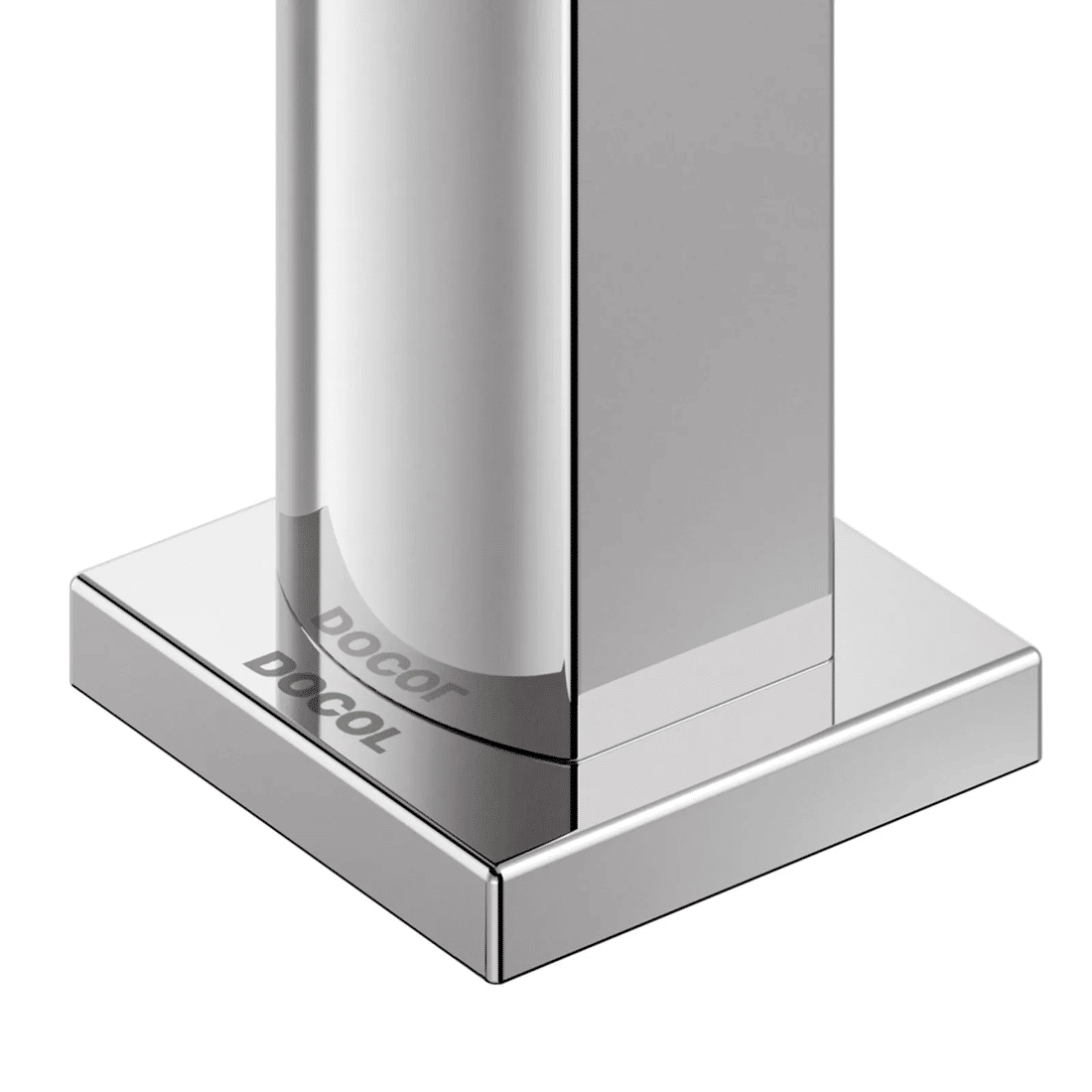 Torneira Para Lavatorio Lift Bica Alta Docol 872006