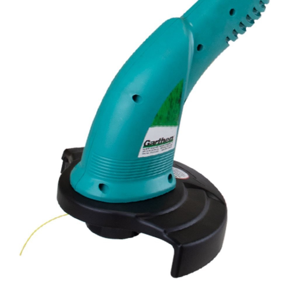 Ceifinha Aparador de Cantos Garthen GAM-1500BP 220V Ceifinha Aparador de Cantos Garthen GAM-1500BP 220V