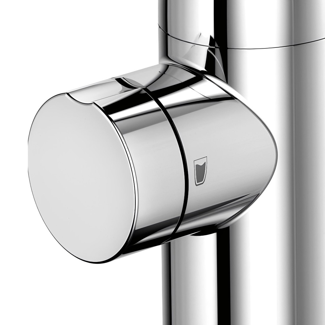 Torneira Misturador Para Cozinha Com Purificador Docol Vitalis 15796006 Torneira Misturador Para Cozinha Com Purificador Docol Vitalis 15796006