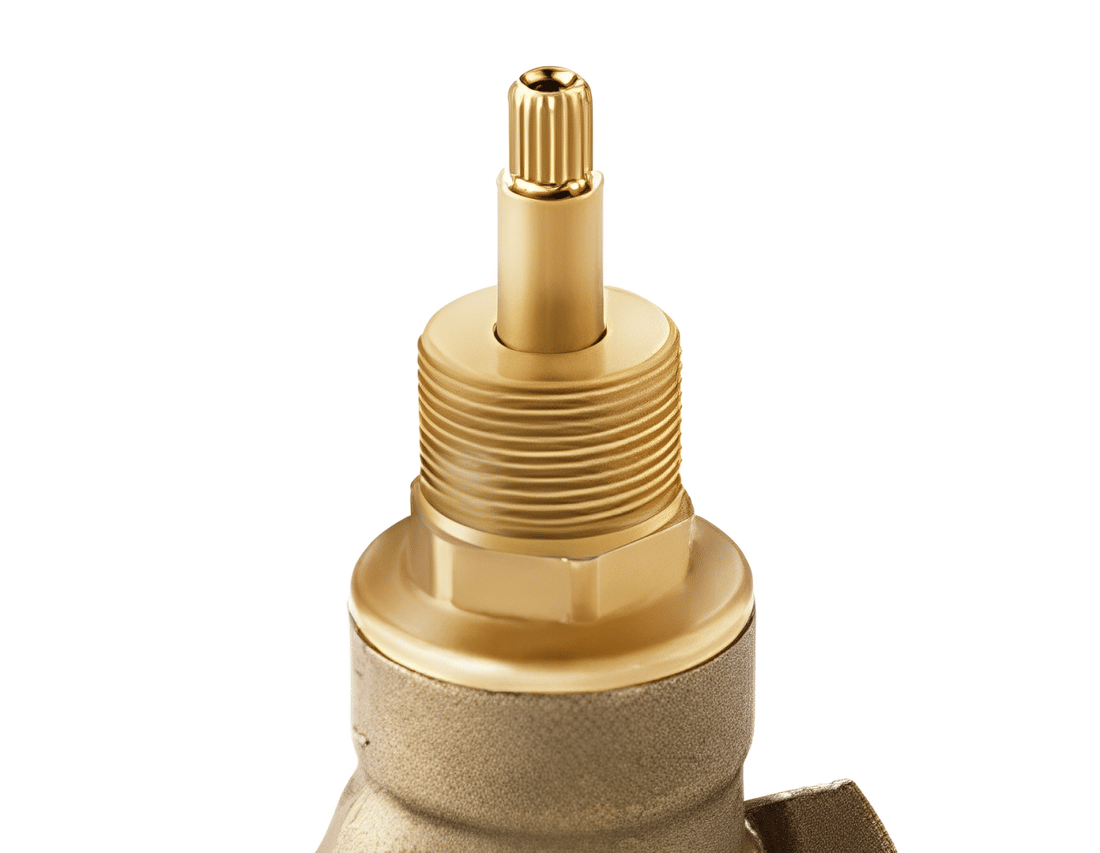 Registro de Pressão 3/4" DocolBase Com 1/2 Volta Anti-horário 00569300 Registro de Pressão 3/4" DocolBase Com 1/2 Volta Anti-horário 00569300