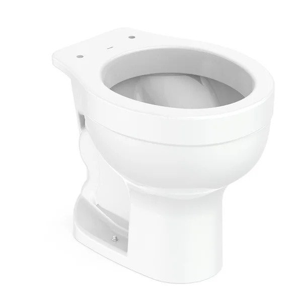 Kit Vaso Sanitário Acesso Confort Sem Abertura Frontal PCD/PNE Incepa