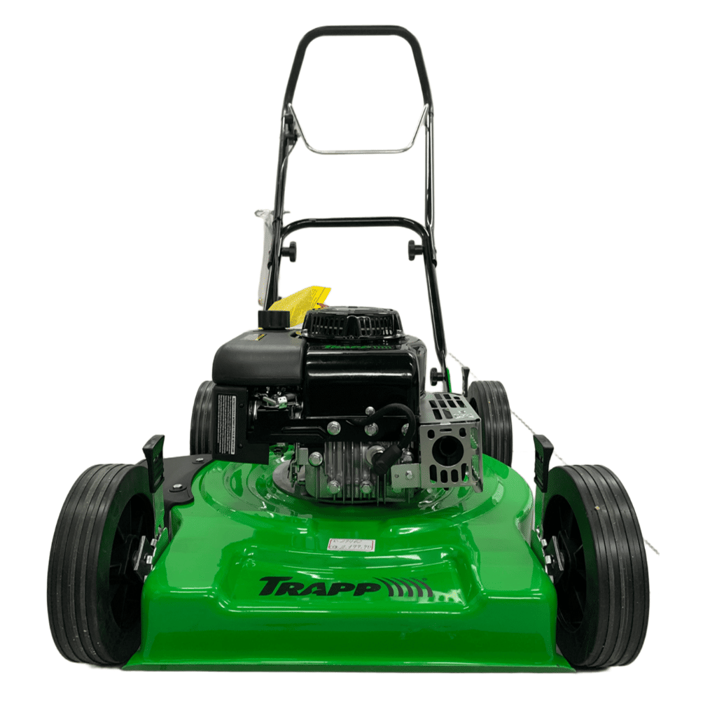 Cortador de Grama a Gasolina 4 Tempos LF-80G - 3,5Hp Trapp