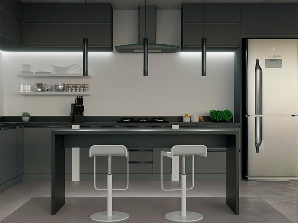 Lâmpada Led Dicroica MR16 4,9W 6500K Lâmpada Led Dicroica MR16 4,9W 6500K