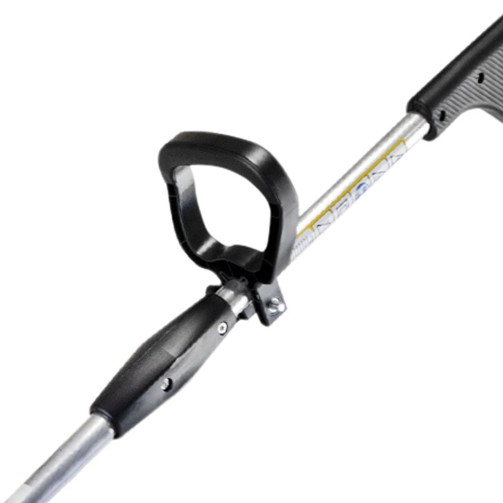 Ceifinha Aparador de Cantos Garthen GAM-1500BP 220V Ceifinha Aparador de Cantos Garthen GAM-1500BP 220V