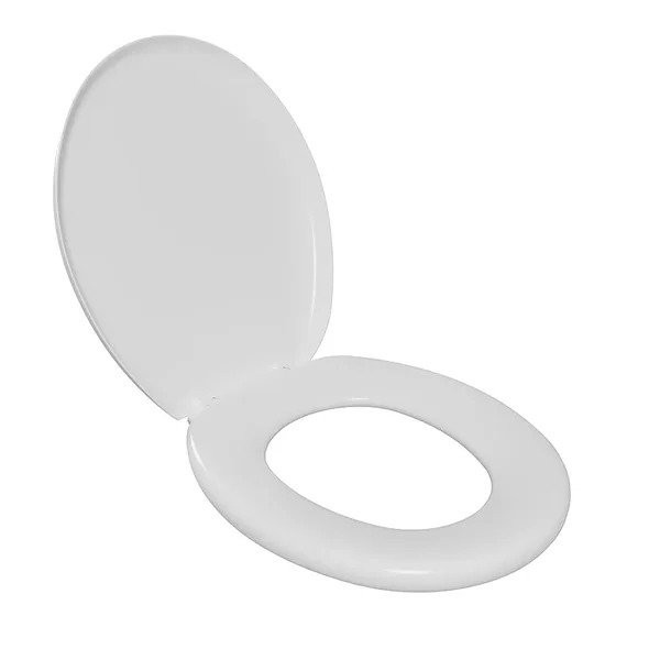 Kit Vaso Sanitário Acesso Confort Sem Abertura Frontal PCD/PNE Incepa