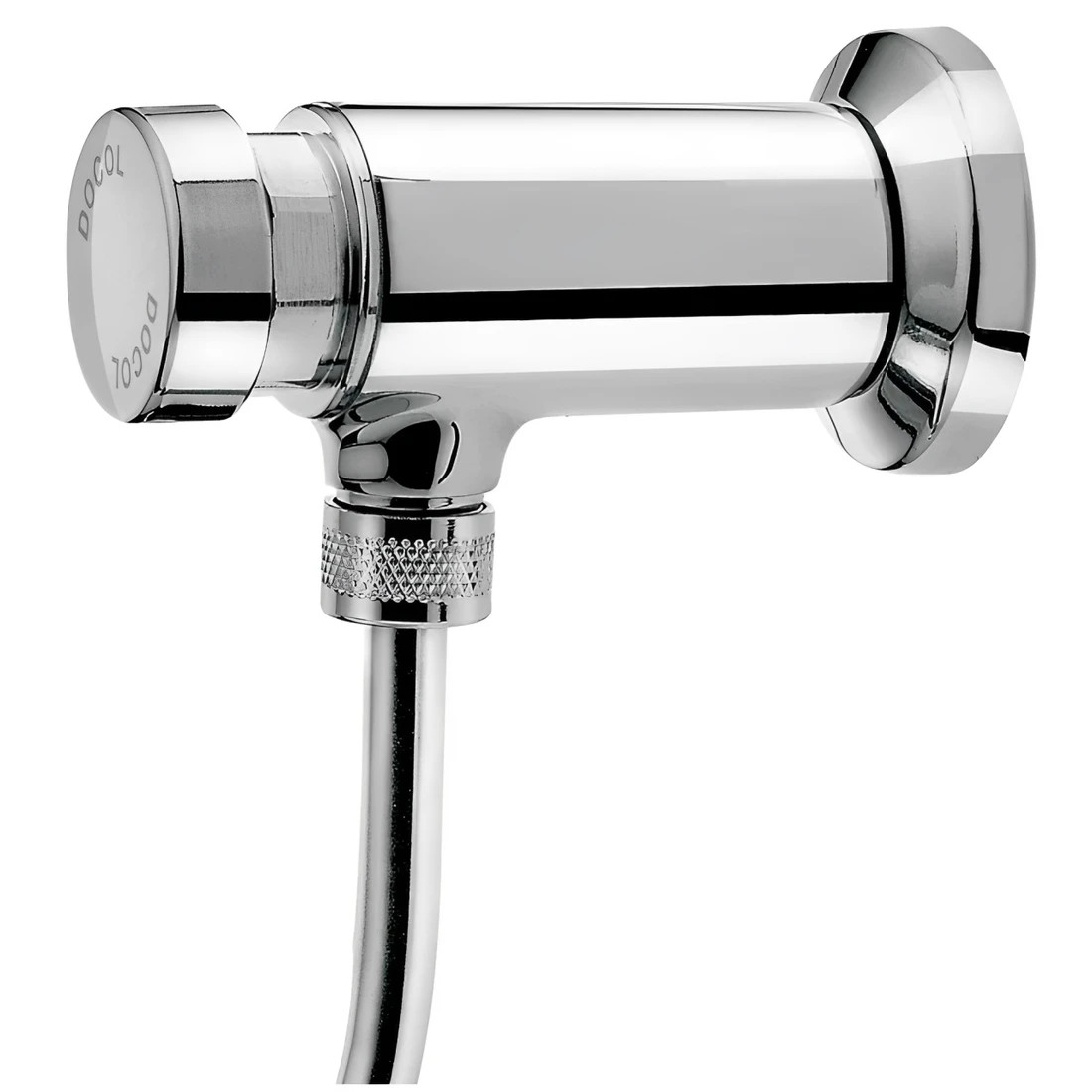 Mictório Tocantins Eco Com Válvula Docol Compact pressmatic 90170103006