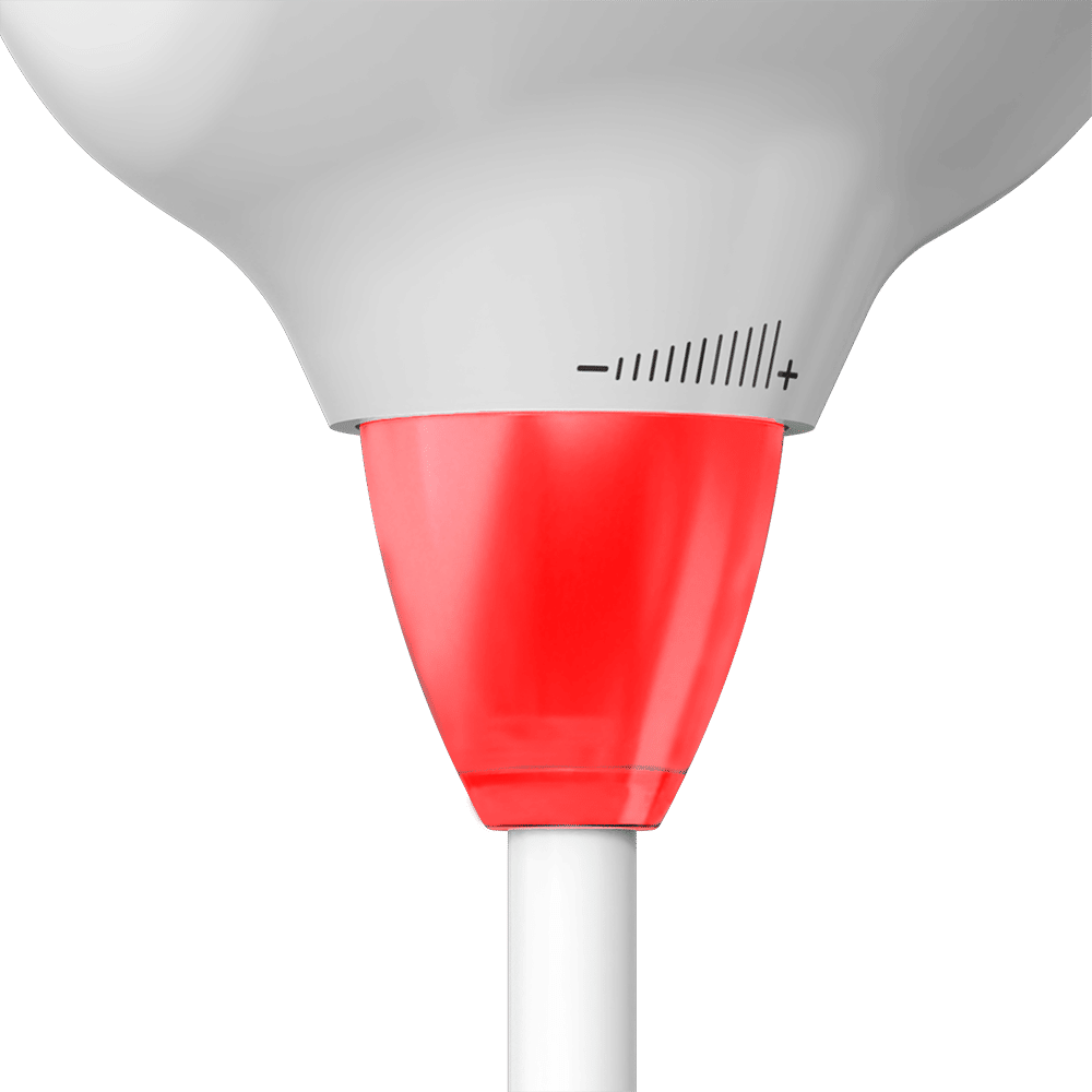 Chuveiro Ducha Move Eletrônica Zagonel 7500W 220V Chuveiro Ducha Move Eletrônica Zagonel 7500W 220V