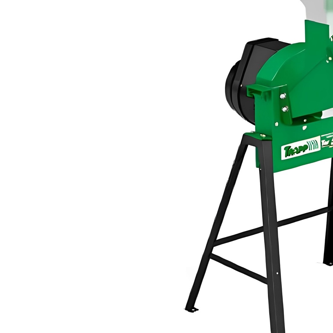 Triturador Forrageiro Monofásico TRF-50 Trapp Motor 1.5 HP 220V Triturador Forrageiro Monofásico TRF-50 Trapp Motor 1.5 HP 220V