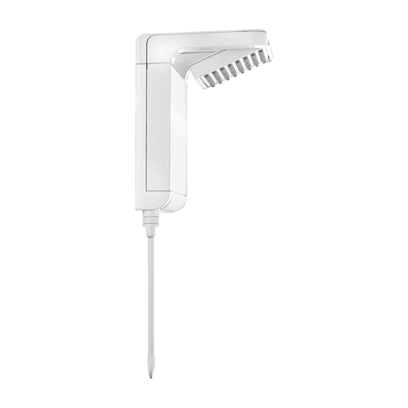 Chuveiro Acqua Star Ultra Branco 7800W 220V Chuveiro Acqua Star Ultra Branco 7800W 220V