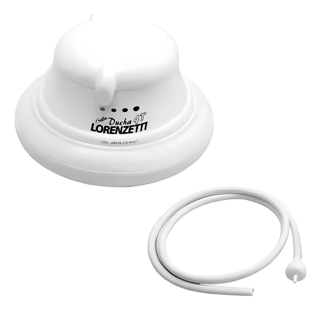 Chuveiro Bella Ducha 4T 6800W 220V Chuveiro Bella Ducha 4T 6800W 220V