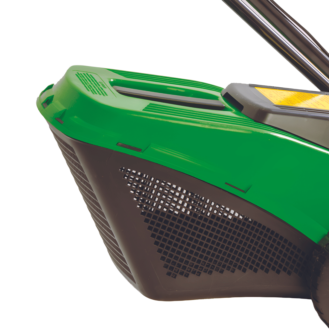 Cortador de Grama KM-400 1800W 220V Com Recolhedor Trapp