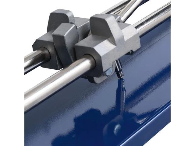 Cortador de Pisos e Azulejos 35" 90cm Irwin 390V IW14133 Cortador de Pisos e Azulejos 35" 90cm Irwin 390V IW14133