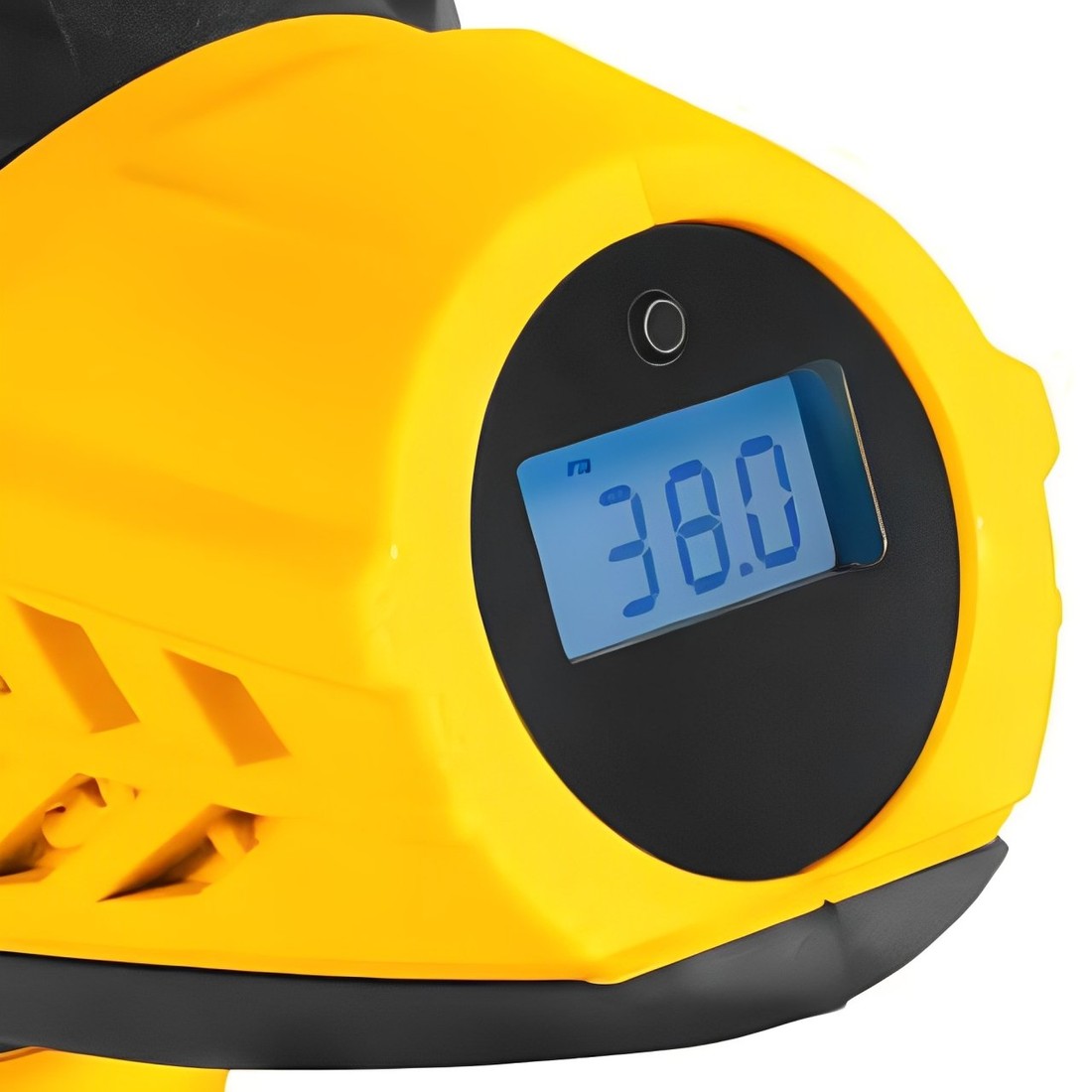 Compressor de Ar Tipo Pistola a Bateria 20V CPV-20N Bivolt 127v/220v Vonder Compressor de Ar Tipo Pistola a Bateria 20V CPV-20N Bivolt 127v/220v Vonder