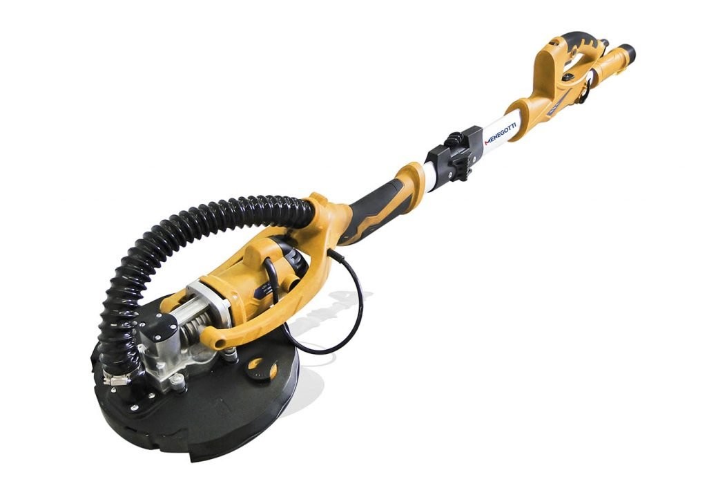 Lixadeira De Parede MLP 710H 225mm 220V Lixadeira De Parede MLP 710H 225mm 220V