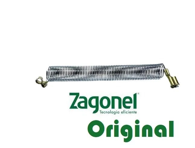 Resistência Para Torneira Pratica Touch 5500W 220V