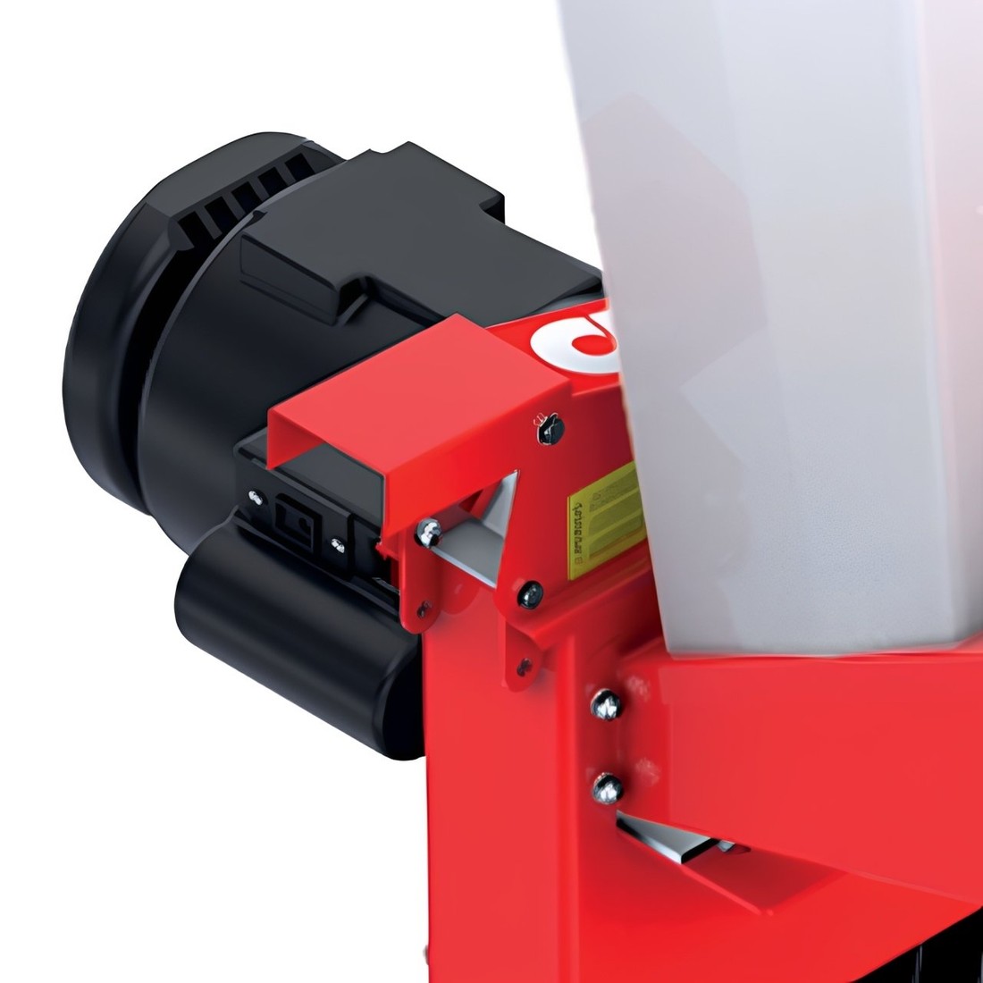 Triturador Forrageiro e Picador CID75 1,5CV Bivolt Monofásico CID