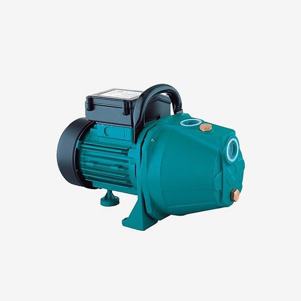 Motobomba Periférica Auto-Aspirante XKJ-600I 0,8 CV Motobomba Periférica Auto-Aspirante XKJ-600I 0,8 CV