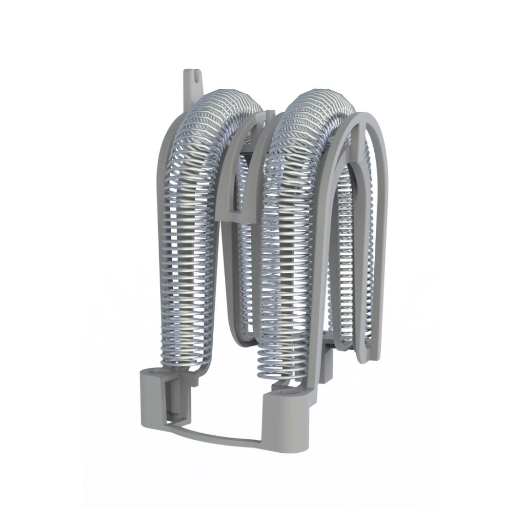 Resistência Para Torneira Luna 5500W 220V