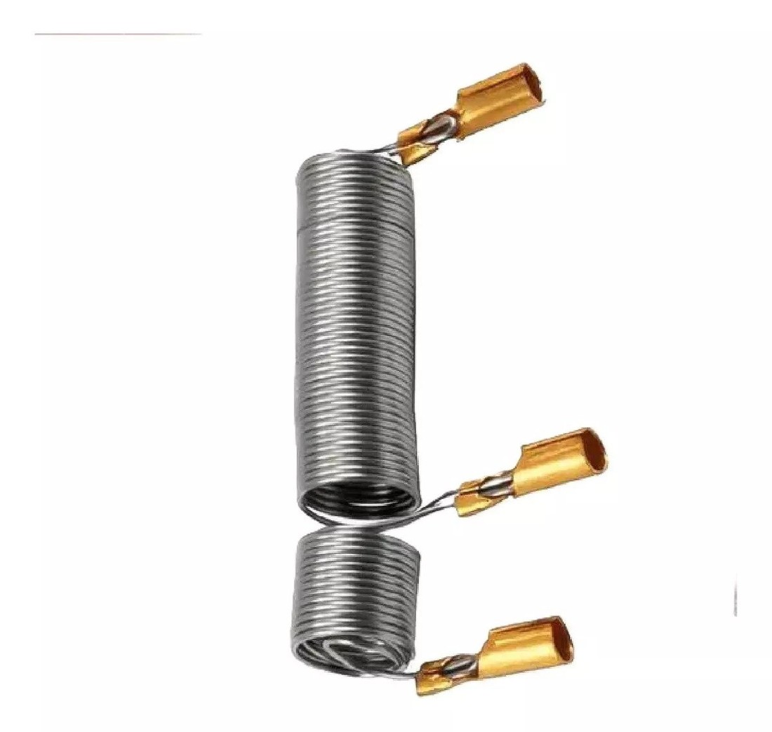 Resistência Para Torneira Loren Easy (Bancada/Mesa) 5500W 220V