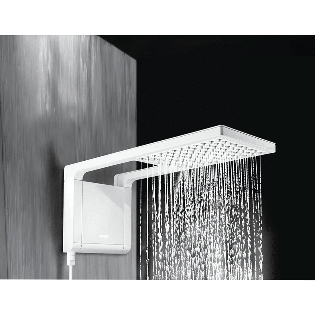 Chuveiro Acqua Storm Ultra Branco 7800W 220V