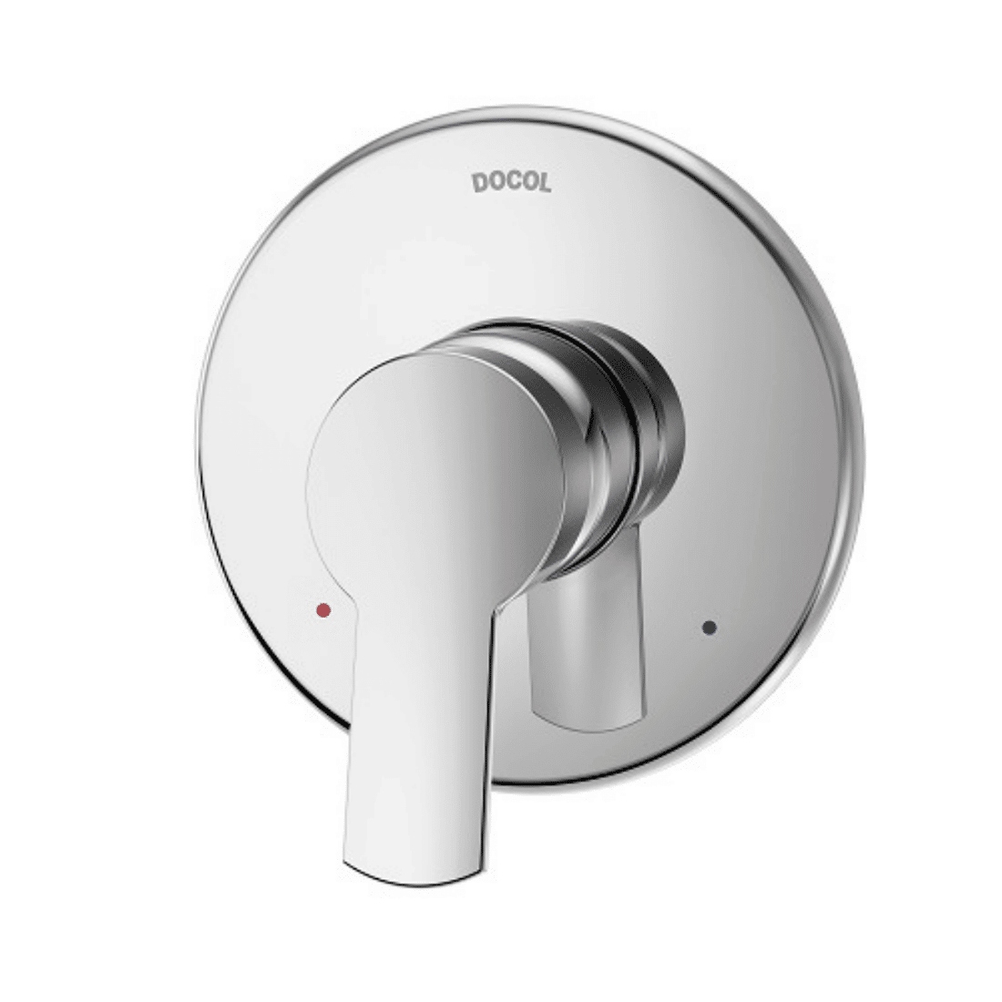 Acabamento Monocomando Para Chuveiro 3/4" Chess / Gali Acabamento Monocomando Para Chuveiro 3/4" Chess / Gali