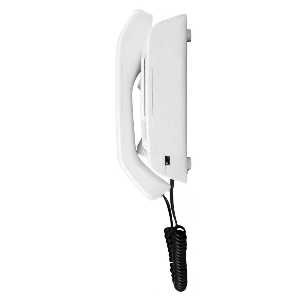 Vídeo Porteiro IVR 1010 4,3'' Vídeo Porteiro IVR 1010 4,3''