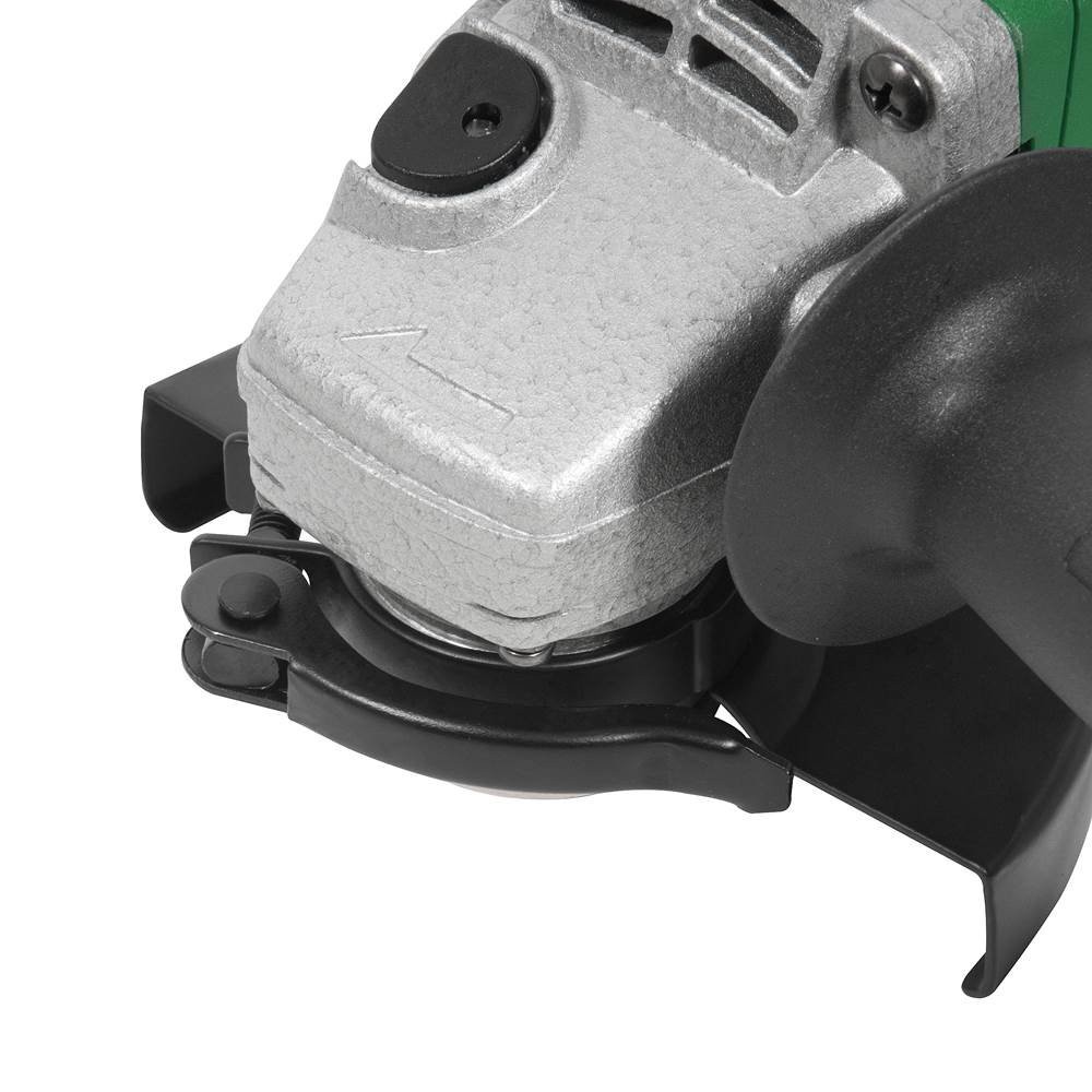 Esmerilhadeira 4.1/2" DWT EAD860N 220V Esmerilhadeira 4.1/2" DWT EAD860N 220V