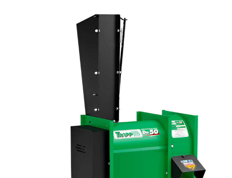 Debulhador De Milho DM-50 Sem Motor Trapp Debulhador De Milho DM-50 Sem Motor Trapp
