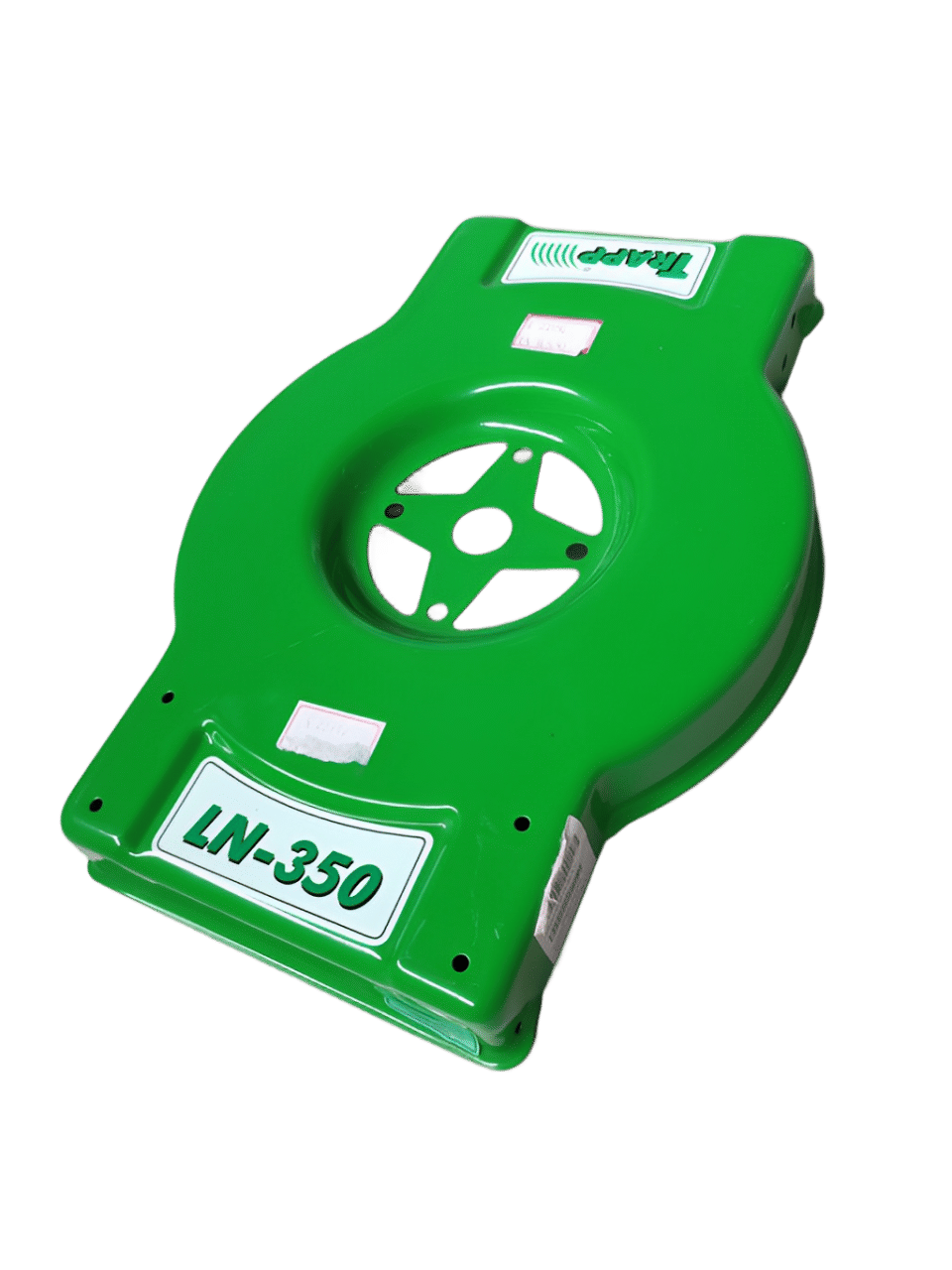 Base Para Cortador de Grama Ln 350 Trapp Base Para Cortador de Grama Ln 350 Trapp