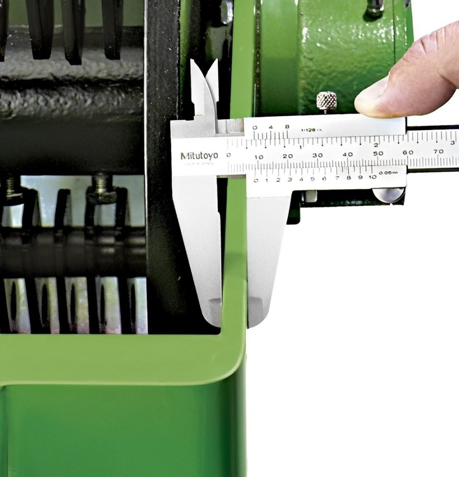 Triturador Forrageiro TRF-650 Com Motor 5CV Monofásico 220V Trapp