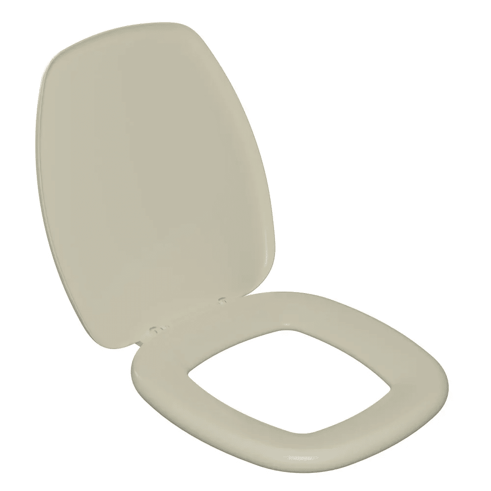 Assento Sanitário Biscuit 57 Almofadado TTH/K Assento Sanitário Biscuit 57 Almofadado TTH/K